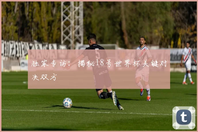 独家专访：揭秘18号世界杯关键对决双方