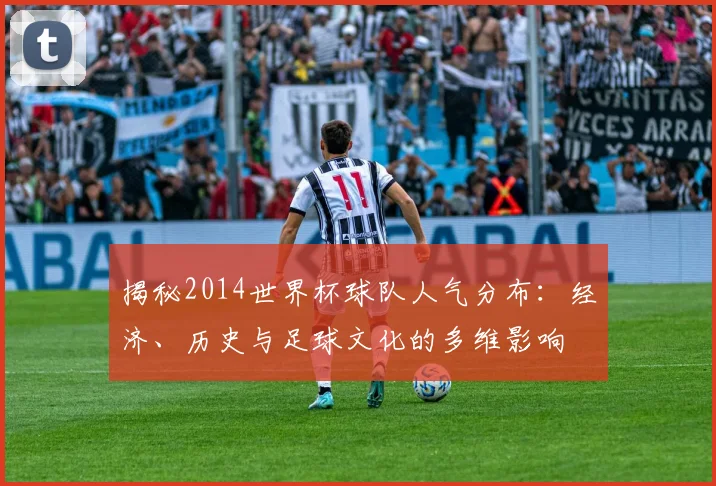 揭秘2014世界杯球队人气分布:经济、历史与足球文化的多维影响