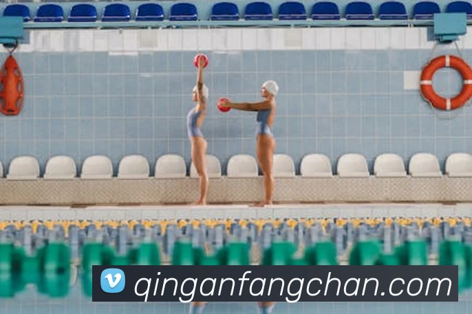 多媒体互动体验